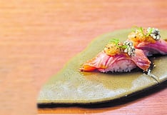 Restaurantes Nikkei que no pueden dejar de probar