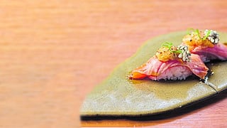 Restaurantes Nikkei que no pueden dejar de probar
