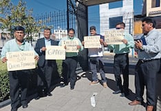 Arequipa: Aprueban reducción del 50% en el pago por la renovación del SETARE