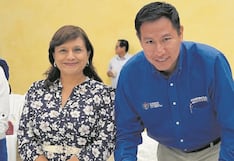 La Libertad: Cambiarán a gerente regional de Agricultura