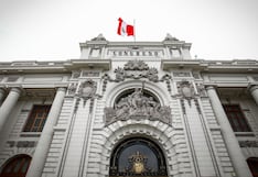 Congreso autoriza hasta cuatro acompañantes pagados por el Estado en viajes oficiales