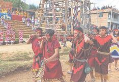 Promoverán tradicional escenificación en el ande de La Libertad