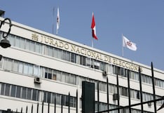 Elecciones 2026: El 17 de enero vence plazo para inscribir alianzas electorales