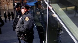 EE.UU: Tres niños y un adulto fueron acuchillados en hotel de Nueva York