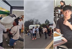 Nasca: último adiós a Álvaro Tapia Palomino, joven que desapareció 13 días en el mar