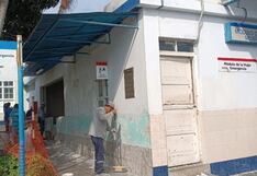 Modernizan área de maternidad del Hospital Víctor Lazarte Echegaray de Trujillo