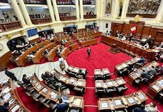 Congreso: semana de representación de agosto inicia este lunes