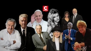 Las pérdidas más impactantes de 2025 en el cine, la música y la cultura