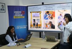 La Libertad: Operarán a más de mil pacientes para evitar ceguera