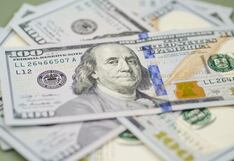 Dólar se cotiza a S/3.75 este miércoles 27 de noviembre