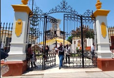 Chiclayo: joven de 20 años llega al hospital Las Mercedes tras emergencia obstétrica