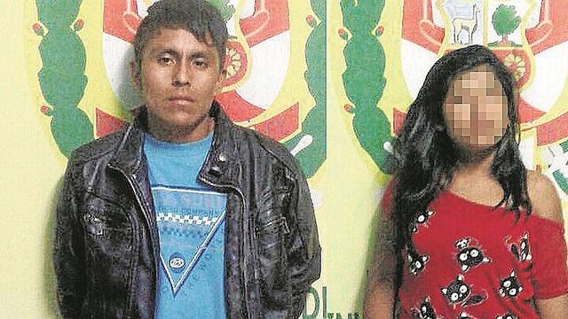 Trujillo: Detienen a dos jóvenes que serían remanentes de "Los Letales del Norte”