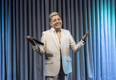 Diego Gupioc presenta show “Fuera de control” en Lima Comedy Club este 17 de abril