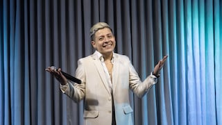 Diego Gupioc presenta show “Fuera de control” en Lima Comedy Club este 17 de abril