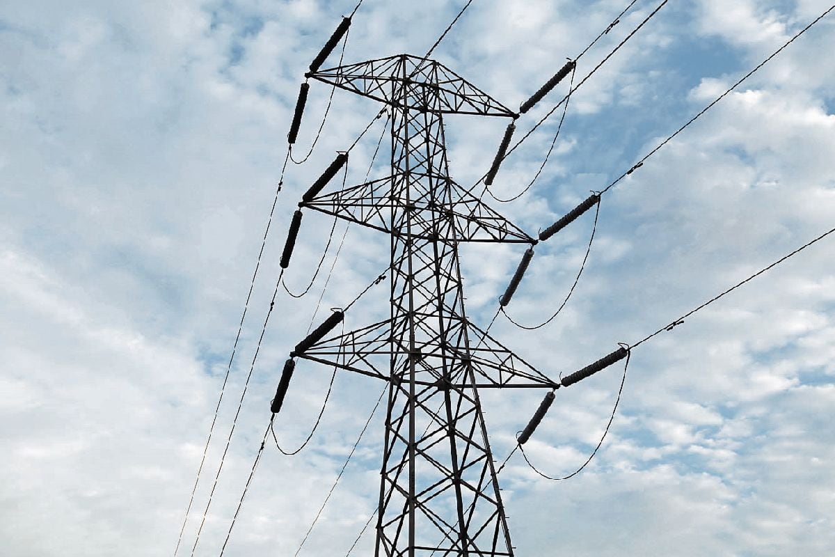 Proyecto eléctrico en Arequipa declarado de interés nacional. Foto: GEC.