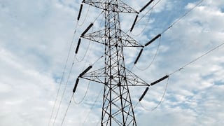 Declaran de interés nacional el proyecto eléctrico “Hub” San José en Arequipa