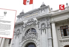 Comisión de Economía advierte que pedido de facultades del Ejecutivo invade competencias del Congreso