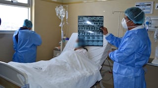 Junín registra más de 700 casos de tuberculosis y refuerzan medidas de control