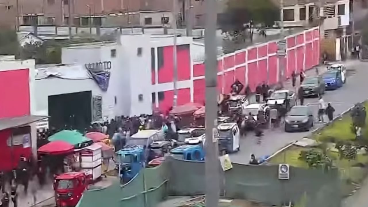 (Foto/Captura: Panamericana TV)
