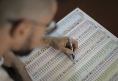 Elecciones 2026: se desplegarán más de 54 mil efectivos para resguardar los comicios