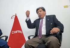 Isidro Flores, candidato a la alcaldía de la MPA: “Sistema Integrado de Transportes no da para más”