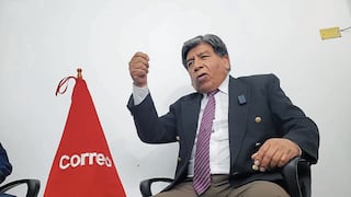 Isidro Flores, candidato a la alcaldía de la MPA: “Sistema Integrado de Transportes no da para más”