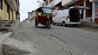 Piura: Ejecutarán proyecto de pistas y veredas en el A.H Pachitea por más de S/ 13 millones