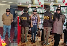 Puno: Condenan a alcalde y dos trabajadoras de municipalidad de Huacullani por cohecho pasivo impropio