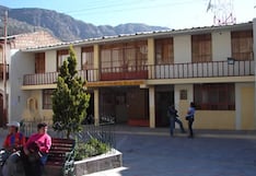 Arequipa: Profesional propuesto en obra de puente en La Unión no cumplía con perfil exigido