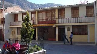 Arequipa: Profesional propuesto en obra de puente en La Unión no cumplía con perfil exigido