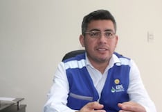 Karol de los Santos vuelve a dirigir la empresa de agua potable de Moquegua