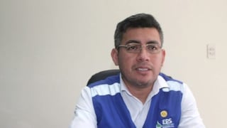 Karol de los Santos vuelve a dirigir la empresa de agua potable de Moquegua