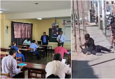 Chincha: convocarán a los padres de familia por casos de violencia escolar en II. EE. emblemáticas