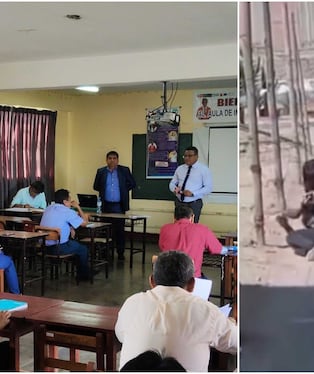 Chincha: convocarán a los padres de familia por casos de violencia escolar en II. EE. emblemáticas