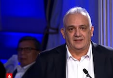 Guerra García afirma que “el transporte urbano” debe recibir subsidios para bajar el costo de los viajes