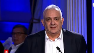 Guerra García afirma que “el transporte urbano” debe recibir subsidios para bajar el costo de los viajes