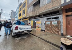 Huancayo: Clausuran night club ilegal que vendía tragos insalubres