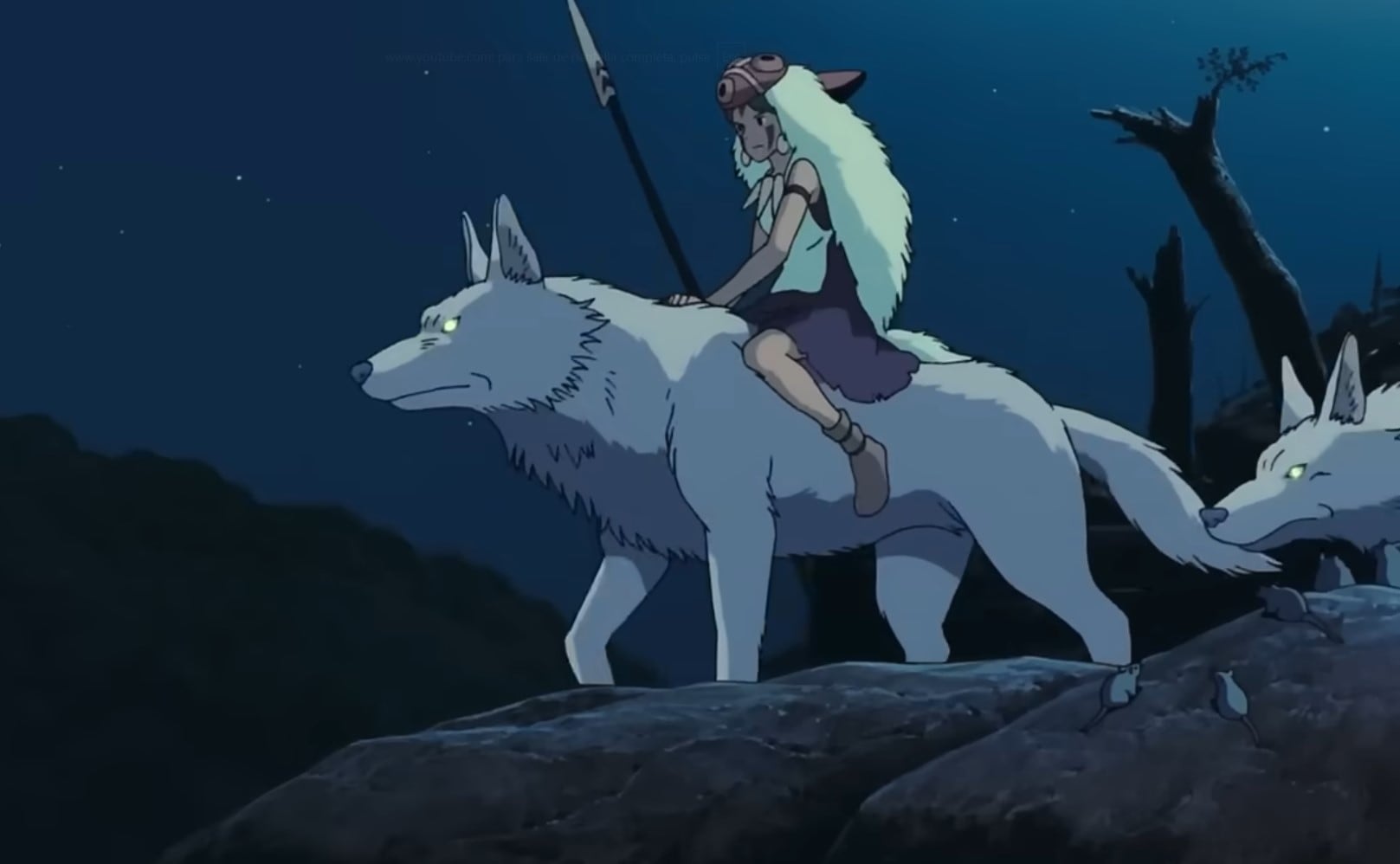 La aclamada película dirigida por Hayao Miyazaki regresa a la pantalla grande.