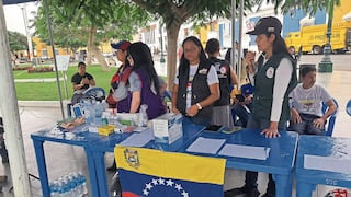 Colecta para ayudar a los damnificados de terremotos en Venezuela
