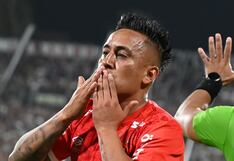 Cienciano sobre salida de Cueva: Apostamos por él cuando estaba alejado del fútbol, pero decidió no seguir