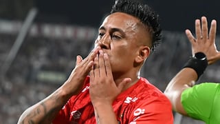 Cienciano sobre salida de Cueva: Apostamos por él cuando estaba alejado del fútbol, pero decidió no seguir