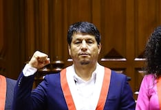 Ministerio Público abre investigación por agresión de diputado de Sánchez