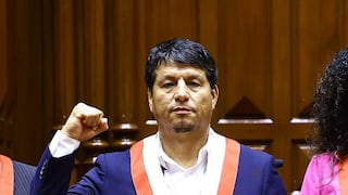 Ministerio Público abre investigación por agresión de diputado de Sánchez