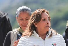 Ruth Ligarda Castro: Este es el testimonio de la “Sombra” de Dina Boluarte a la Fiscalía