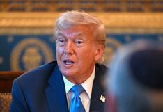 Netanyahu nomina a Trump para ganar el Premio Nobel de la Paz