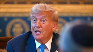 Netanyahu nomina a Trump para ganar el Premio Nobel de la Paz