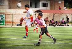 Mañana se juega la segunda fecha de la etapa provincial Copa Perú en Piura