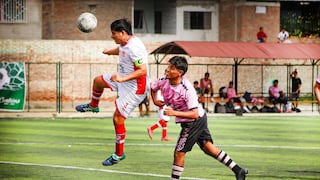 Mañana se juega la segunda fecha de la etapa provincial Copa Perú en Piura