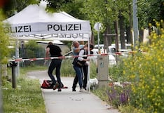 Alemania: tiroteo en Stade deja al menos cinco muertos y varios heridos en centro de menores