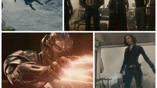 ​“Avengers: Era de Ultrón”: Mira el tercer tráiler de “Los Vengadores” (VIDEO)